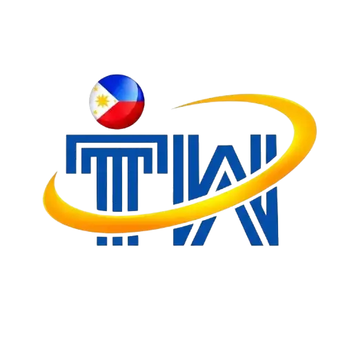 TW Manpower Logo