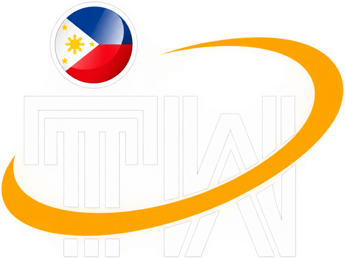 TW Manpower Logo