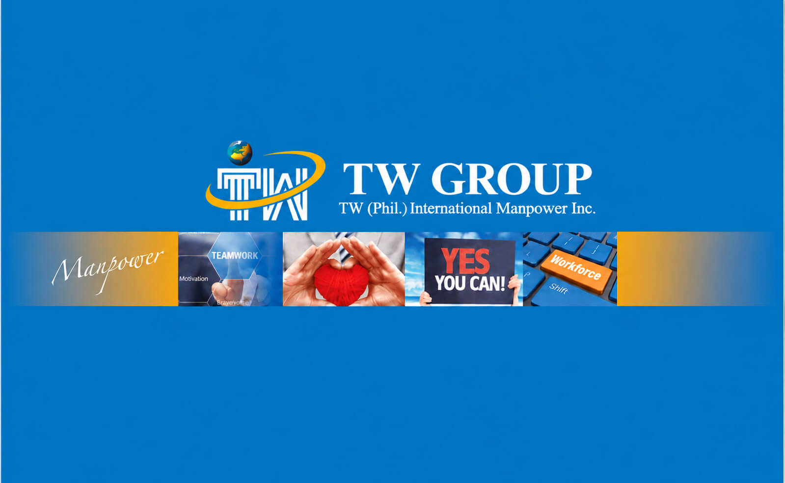 TW Group - TW (Phil.) International Manpower Inc.